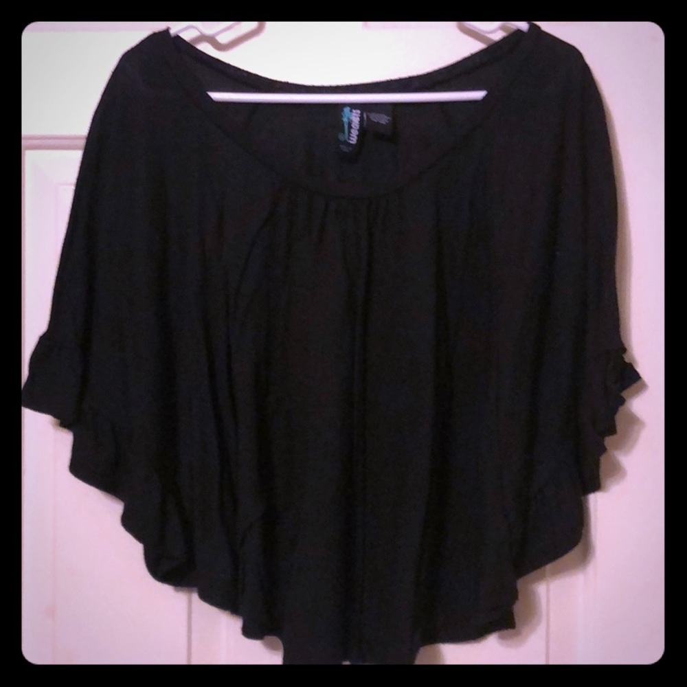 Poncho